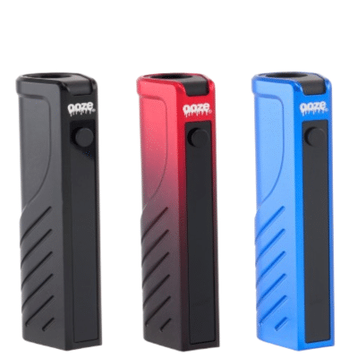 Ooze Novex 2 510 Battery