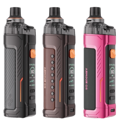 Vaporesso Amour GS Pod Mod Kit
