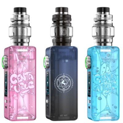 Lost Vape Centaurus N100 Starter Kit