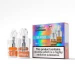 Sikary S1 Replacement Pods - (2 Pack)