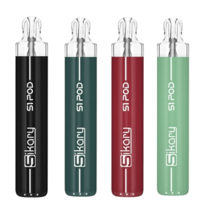 Sikary S1 16W Pod System