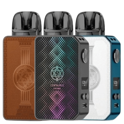 Lost Vape Centaurus E40 Max Pod System