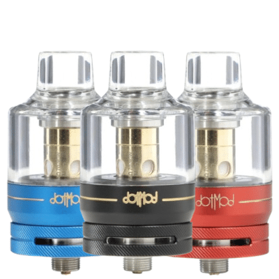 dotmod dotTank 25mm Sub-Ohm Tank