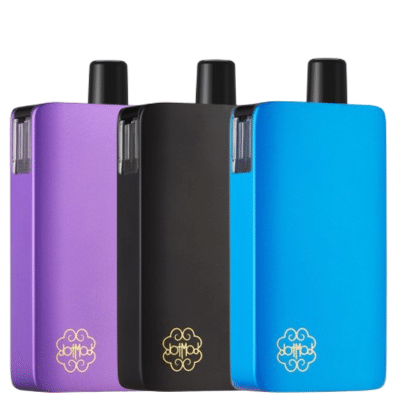 dotmod dotPod Max Kit