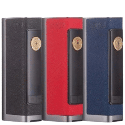 dotmod dotBox 100W Mod