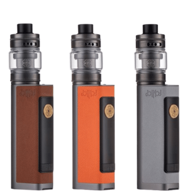 dotmod dotBox 100W Starter Kit