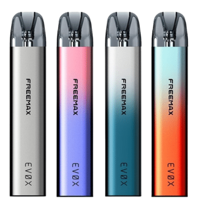 Freemax EVOX Pod Kit