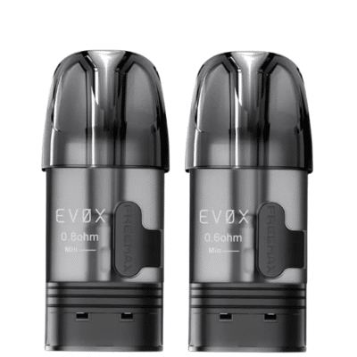 Freemax EVOX Replacement Pods - (3 Pack)