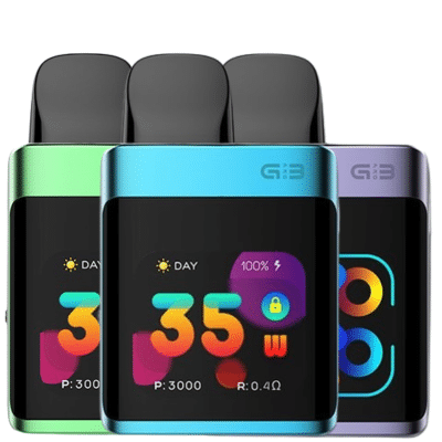 Uwell Caliburn G3 Pro KOKO Pod System