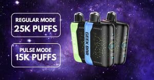 geek bar pulse readings meaning Geek Bar Vape main image 0