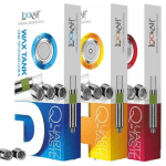 Lookah 510 Wax Carts - (4 Pack)