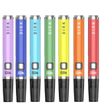 Yocan Dirk Hot Knife Dab Tool