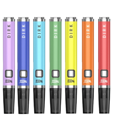 Yocan Dirk Hot Knife Dab Tool