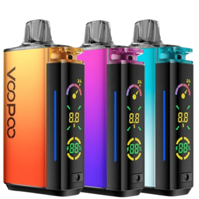 Voopoo VRIZZ 24W Pod Kit