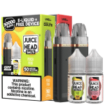 Juice Head x Uwell Caliburn G3 Lite Collab Bundle