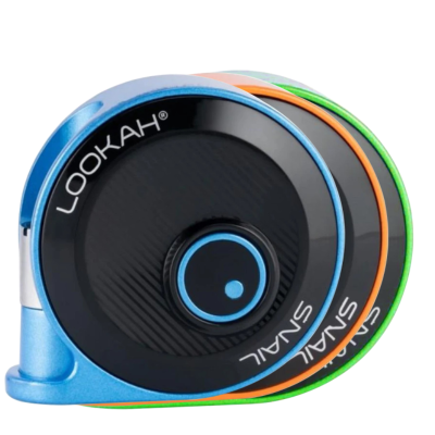 Lookah Snail 2.0 Battery - (6 Pack)