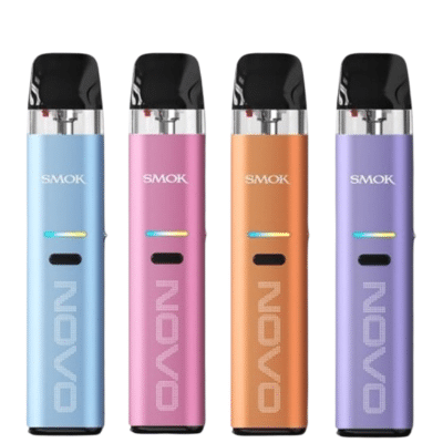 SMOK Novo Eco 30W Kit