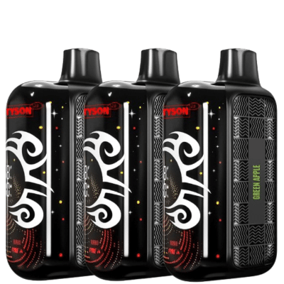 Tyson 2.0 Legend 30K Disposable - (5 Pack)