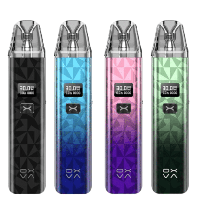 OXVA Xlim Classic Pod Kit