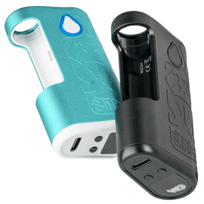 STNR PWRHAUS 510 Battery Mod