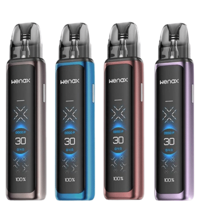 Geek Vape Wenax Q Ultra 30W Pod Kit