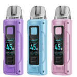 Lost Vape Thelema Nano 45W Pod Kit
