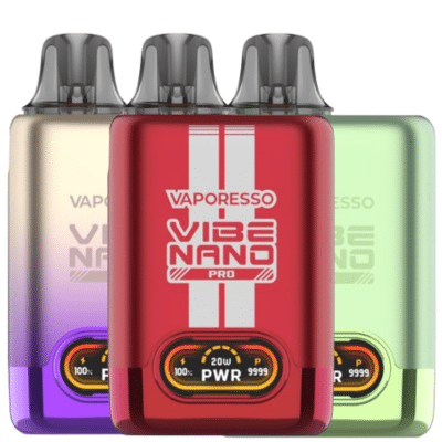 Vaporesso Vibe Nano Pro 24W Pod System