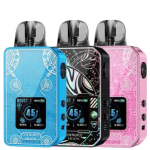Lost Vape Centaurus E40 Ultra 45W Pod System