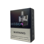 Into Mission Replacement Pods - (2 Pack)
