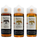 Ripe Vapes E-Liquid 120ml (FREEBASE)