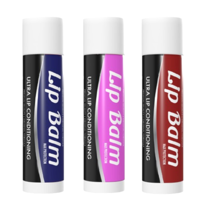 Smyle Labs Lip Balm Cart Pen Battery