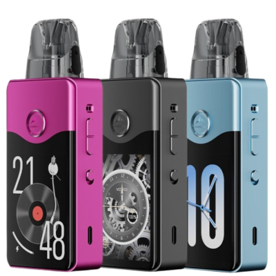 Voopoo Vinci E120 Kit