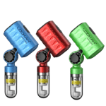 Lookah Hammer Wax Vaporizer E-Rig