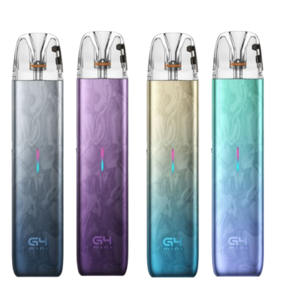 Uwell Caliburn G4 Mini 35W Pod System