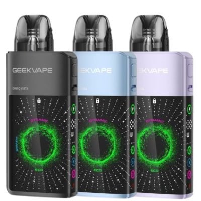 Geek Vape Digi Q Vista Kit