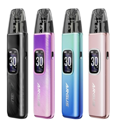 Voopoo Argus G3 Pod System