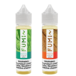 Fumizer Fumi 60ml (FREEBASE)