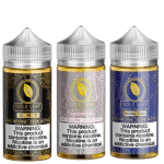 Gold Leaf 100ml (FREEBASE)