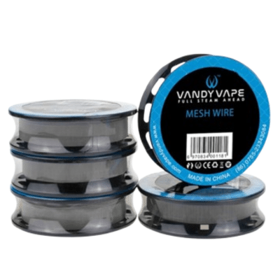 Vandy Vape Build Wire Spool