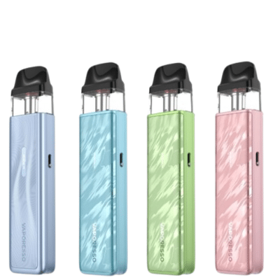 Vaporesso XROS 5 Mini Pod System