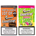 Looseleaf Tobacco Wraps - 2ct - Box of 20 - (Unpriced)