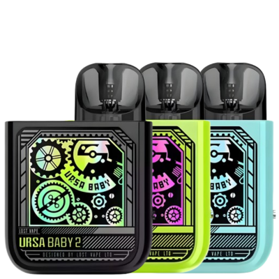 Lost Vape Ursa Baby 2 Pod System