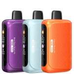 HorizonTech 100K Disposable - (5 Pack)