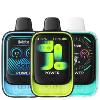 Vaporesso iMate X 40K Disposable Kit - (5 Pack)