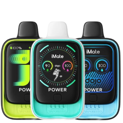 Vaporesso iMate X 40K Disposable Pod - (1 Pack)