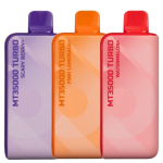 Lost Mary MT35000 Disposable - (5 Pack)