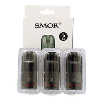 SMOK Acro Replacement Pods - (3 Pack)