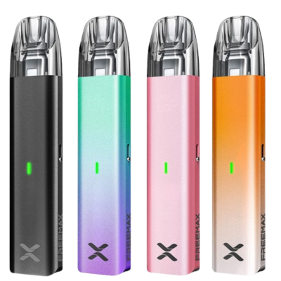 Freemax Rexa Lite Pod System