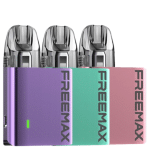 Freemax Rexa Nano Pod System