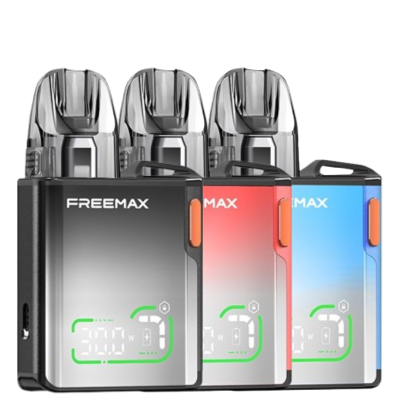 Freemax Rexa SQ Pod System